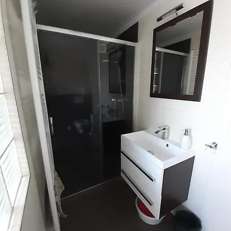 Adela Apartment
