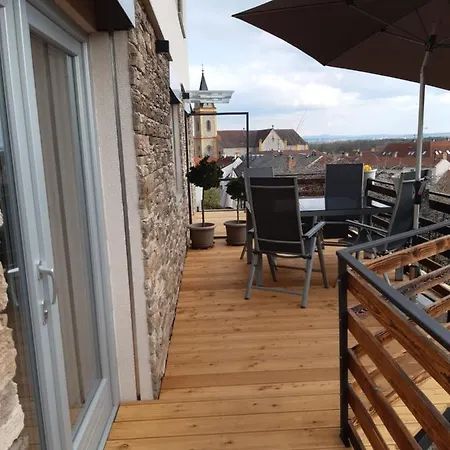 Apartment Adela Hluboka nad Vltavou