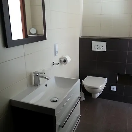 Adéla Apartamento *