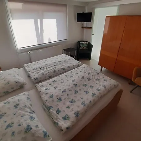 Adela Apartment