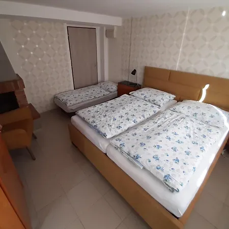 Apartment Adela *