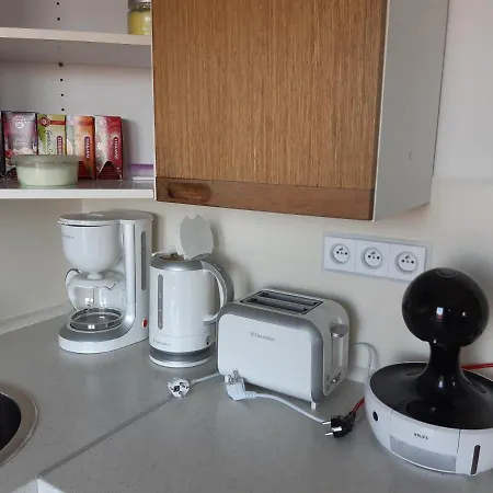 Apartment Adela