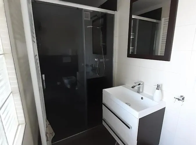 Adela Διαμέρισμα