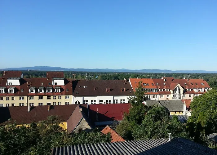 阿德拉公寓 * Hluboká nad Vltavou