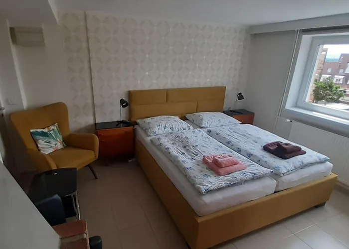 Adela Διαμέρισμα *