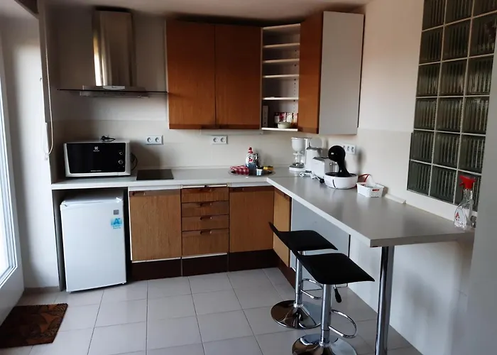 Adela Διαμέρισμα Hluboká nad Vltavou