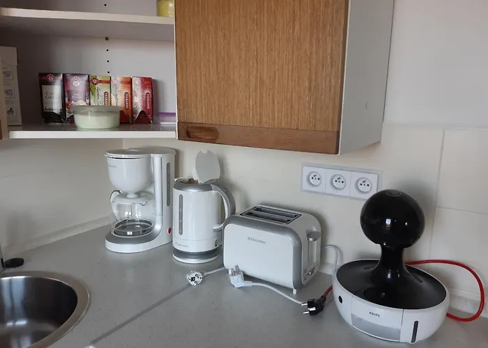 Διαμέρισμα Adela